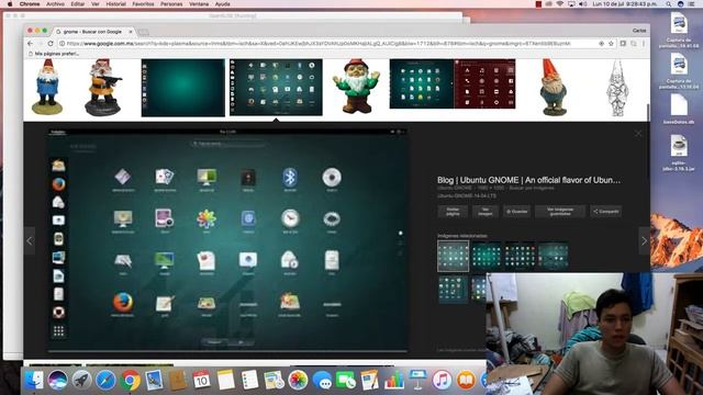 Tutorial de cómo Instalar OpenSUSE Linux en VirtualBox смотреть онлайн