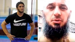 Абдулрашид Садулаев про Чеченца который оскорбил Аварский народ