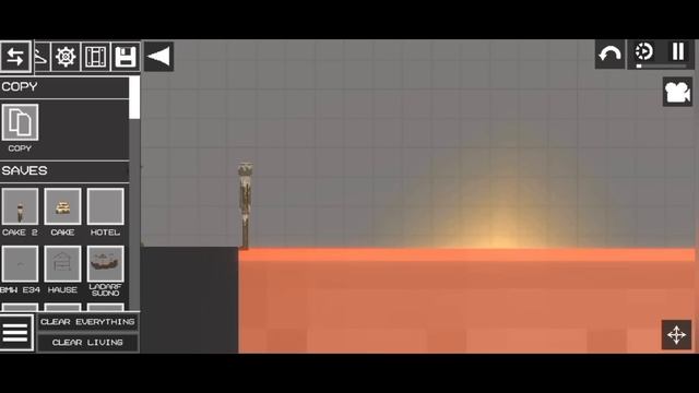 ДЛЯ ЧЕГО НУЖНА ВОДА В MELONPLAYGROUND?