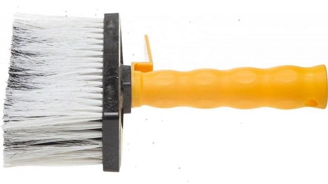 Макловица MASTER MAXI, иск. щетина, пластик, 50х130мм (Stayer) обзор 0184-13 смотреть онлайн