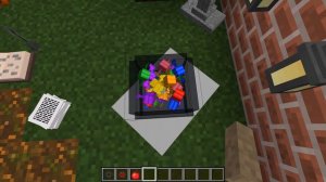 МЫ МУРАВЬИ СПРЯТАЛИСЬ ДОМА У СЛЕНДЕРМЕНА В МАЙНКРАФТ! КАМУФЛЯЖНЫЕ ПРЯТКИ В 1 БЛОК MINECRAFT НУБ ПРО