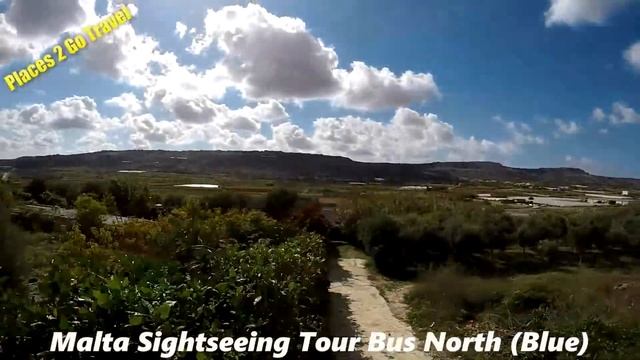 Malta Tour 7: North Malta St.Pauls Bay, St.Julians, Sliema, Mellieha, Rabat,Mdina MALTA TRAVEL VIDE