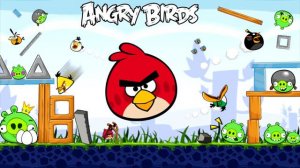 Angry Birds 1 Classic (2009) - Full Soundtrack (OST)