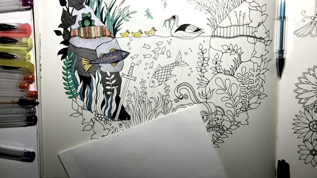 Want An Easy Fix For Your Drawing? Read Gennab This! смотреть онлайн