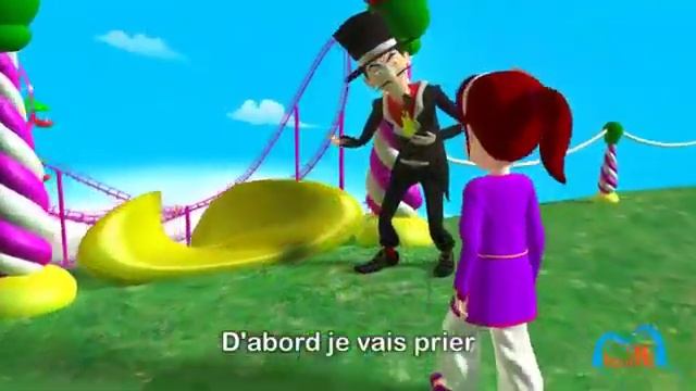 Bismillah Bismillah ( бисмиллах бисмиллах для детей)