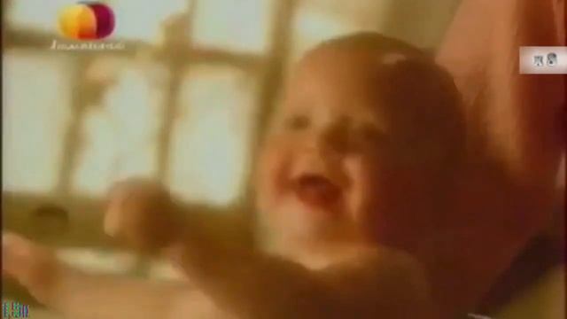 Johnson's Baby — «Мыть голову - это весело!» в 8х быстрее | PRO Рекламу