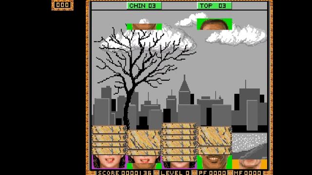 Random DOS Game Show #86: Faces ...tris III (1990) смотреть онлайн