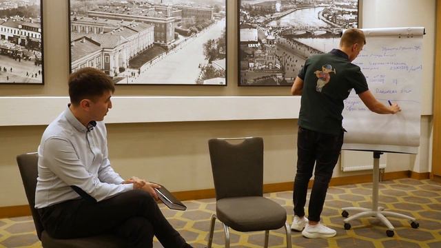 Как заработать на квартиру в Москве? Короткая версия