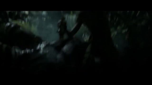 TOMB RAIDER 4 DAWN OF THE TOMB RAIDER 2024 trailer смотреть онлайн