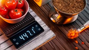 Кухонные весы: механические и электронные. Разбираем функции и возможности! Как ими пользоваться?