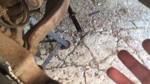 Замена рулевых наконечников мерседес w221 s500