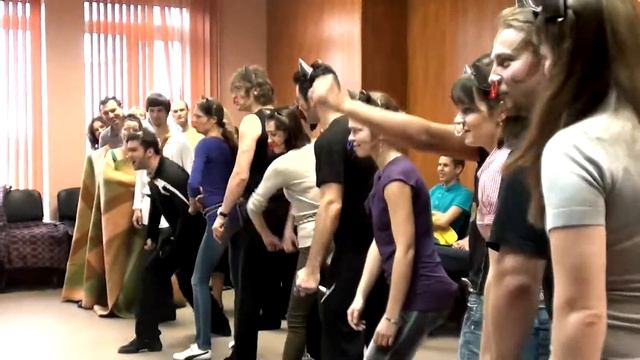 Покорение Олимпа смотреть онлайн