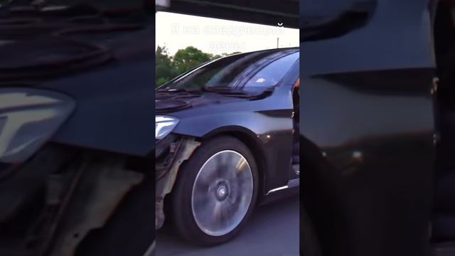 POV: Батя дал немного денег на первую машину смотреть онлайн