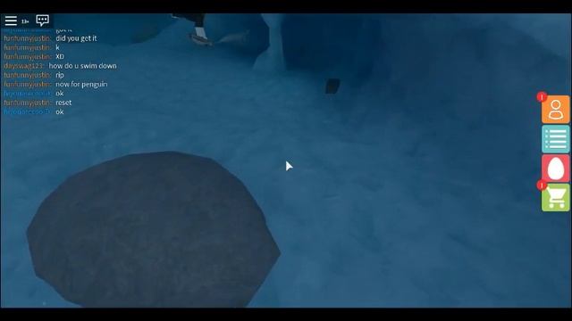 HOW TO GET THE SEAL EGG ROBLOX Egg Hunt 2017 смотреть онлайн