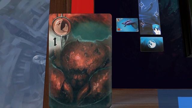 Kraken & Leviathan. Разбор правил дополнений к настольной игре Abyss смотреть онлайн