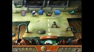 Братья Пилоты Олимпиада - прохождение игры