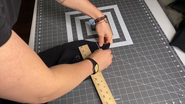 HOW TO MAKE A TSUNO BAG | EASY | DIY CROSSBODY BAG