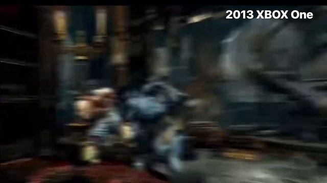 Killer Instinct 2 REVEALED at Xbox Showcase 2023. NEW GAMEPLAY LEAK смотреть онлайн