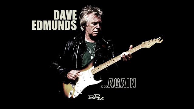 Dave Edmunds - Halfway Down смотреть онлайн