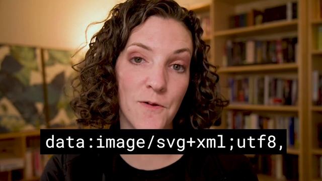 How to Use SVGs with Base64 смотреть онлайн