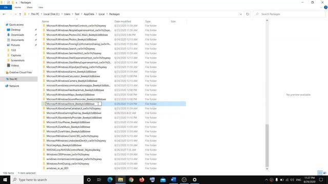 Fix Error Code 0x80073cf3 While Installing Microsoft Flight Simulator 2020 from Microsoft Store смотреть онлайн