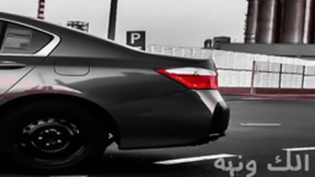 Honda accord 2016 song (bum bum tam tam) | Accord Legend смотреть онлайн