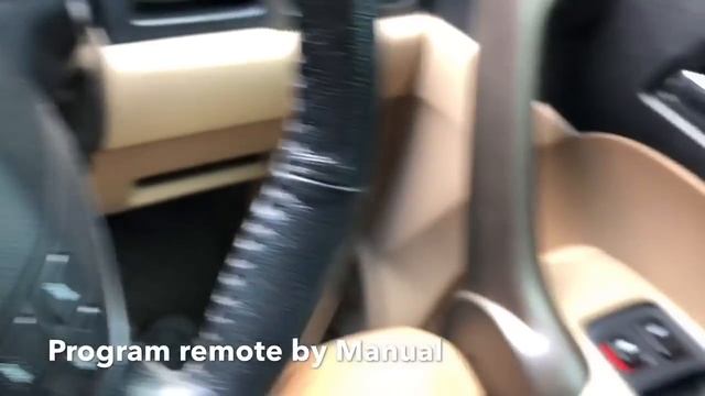 Generate and program remote and chip in Honda CR-V 2010 with Vvdi Key Tool Presented by Pollert смотреть онлайн