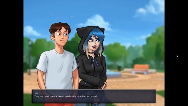 Summertime Saga | The Game Part 6