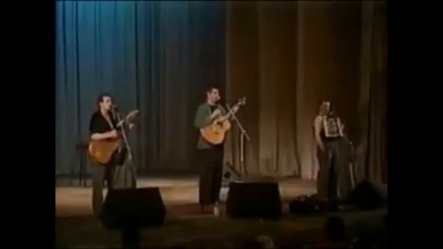 гр . Лесоповал -- "Вагон столыпинский " смотреть онлайн