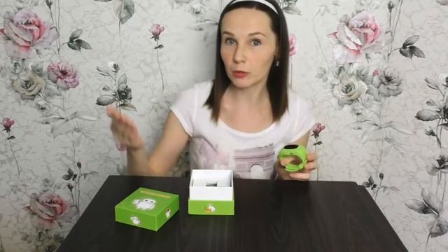 SBWatch Видео описание! смотреть онлайн