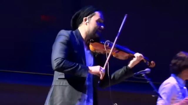 David Garrett, "Csardas", Vittorio Monti, Italian Composer, Roy Thomson Hall, Toronto, Canada. смотреть онлайн