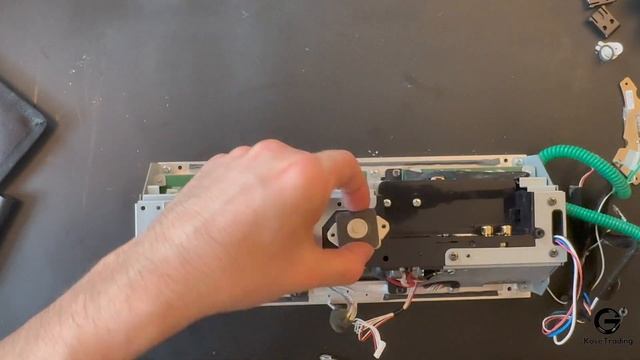 Bang & Olufsen Beoplay A8 Disassembly process and repair guide смотреть онлайн
