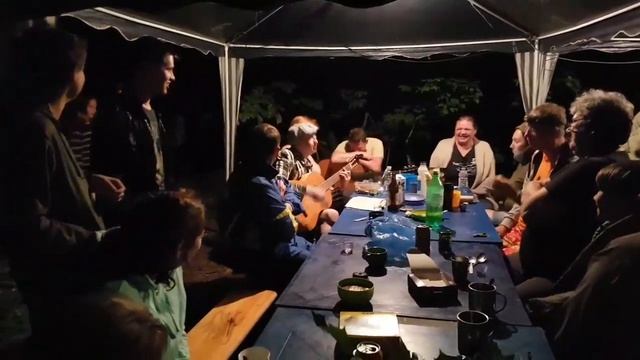 Колыбельная для маленьких детей ...