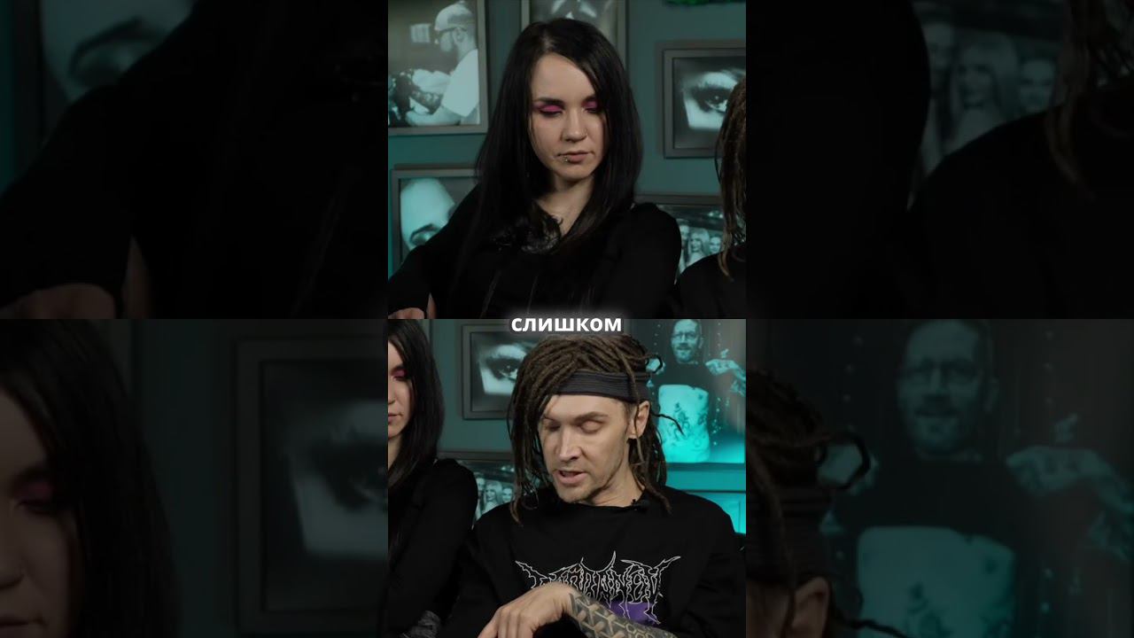 Тонкости геометрических тату: Игорь Кэш показал свои тату смотреть онлайн