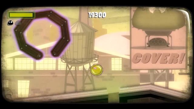 Let's Play Mutant Blobs Attack Town Part 5 Blob on the Block Walkthrough смотреть онлайн