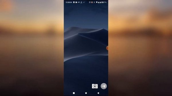 Lineage OS Опыт использования