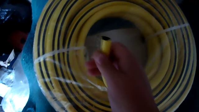 Шланг поливочный Cellfast Professional 25 м 1/2" смотреть онлайн