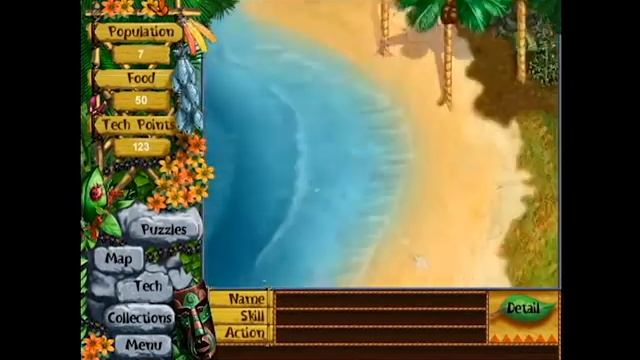 Virtual Villagers 2: The Lost Children #1 смотреть онлайн