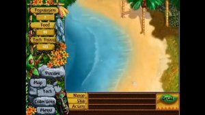 Virtual Villagers 2: The Lost Children #1