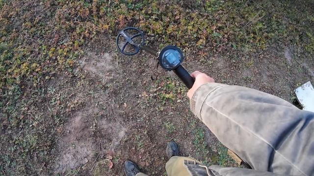 XP Deus 2 попробовал по новым монетам