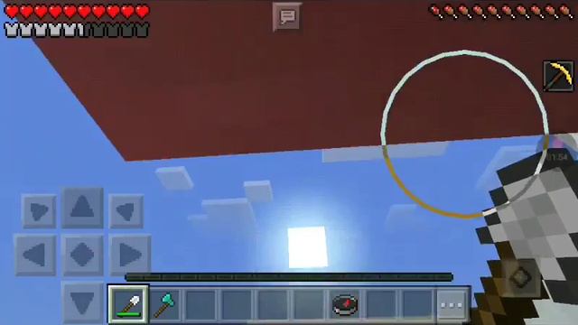 MCPE Spleef Неограниченный снег смотреть онлайн