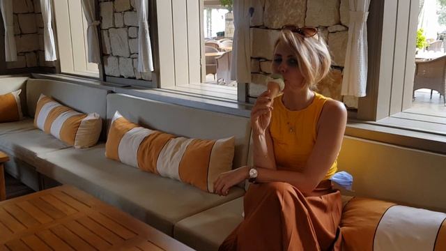 DONDURMA МОРОЖЕНОЕ ICE-CREAM AKKA ANTEDON 2020// NEW KONSEPT смотреть онлайн