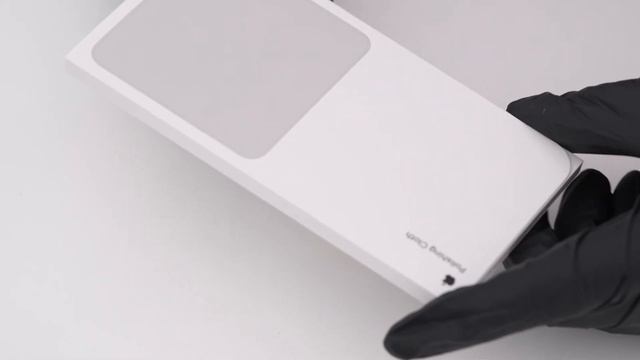 Обзор Apple Polishing Cloth. Салфетка для дисплея от Apple