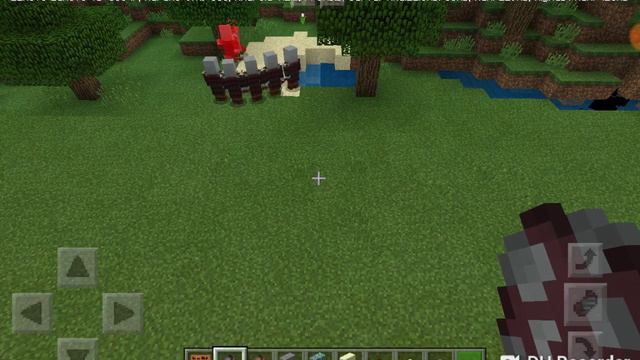 Minecraft |13| Вышла версия 1.9.0.0 + скачать смотреть онлайн