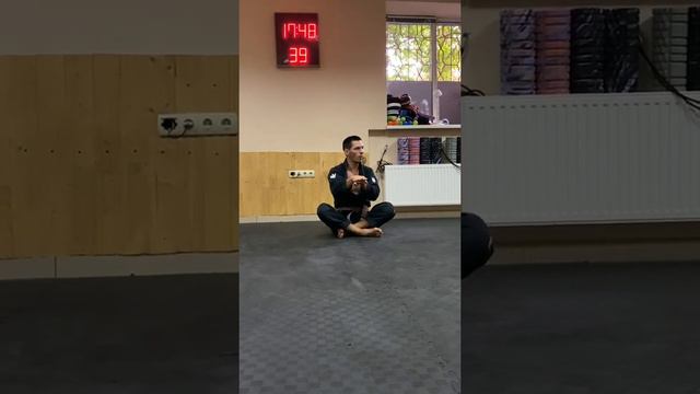 Double pull guard basics and options смотреть онлайн