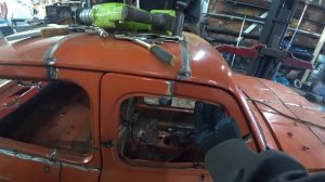 МИНИ запорожец. Первый выезд feat ВАЛ канал