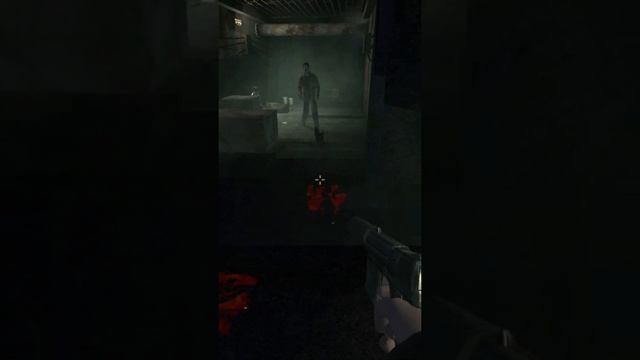 Убийство крыски (игра Чистильщик) смотреть онлайн
