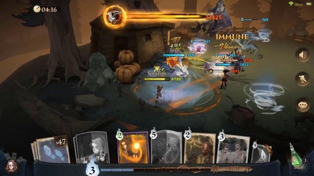 Harry Potter Magic Awakened Hippogriff Exam A Global [ Extreme Difficulty Update ] смотреть онлайн