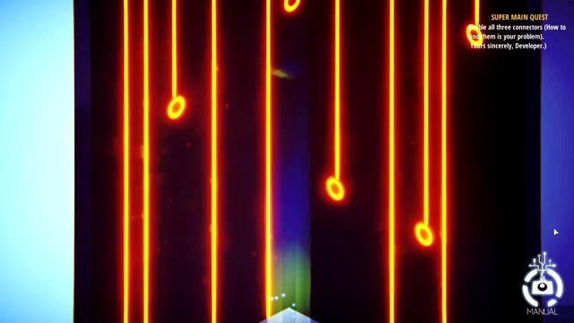 Algotica - Iteration 1 - Steam Game Trailer смотреть онлайн