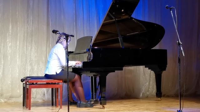 "Полька" Д.Шостакович смотреть онлайн